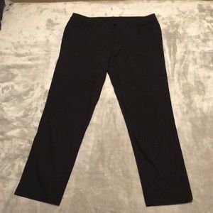 Men’s ABC pants from Lululemon